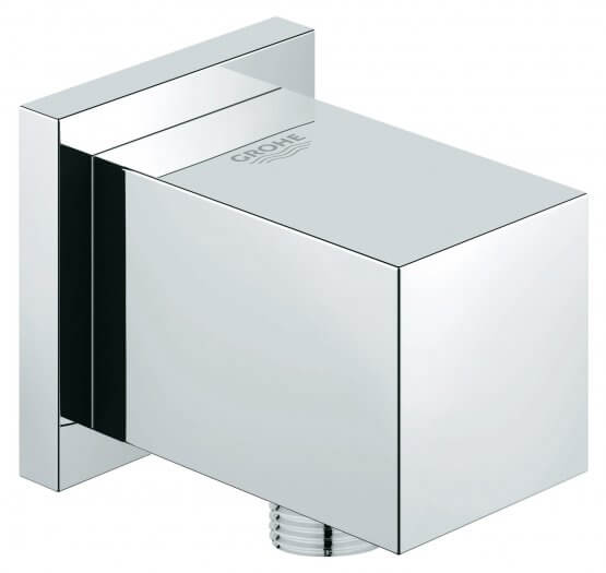 Kolanko Przyłączeniowe Euphoria Cube DN 15 27704000 Grohe