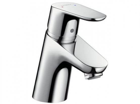 Bateria Umywalkowa Focus E2 31730000 Hansgrohe