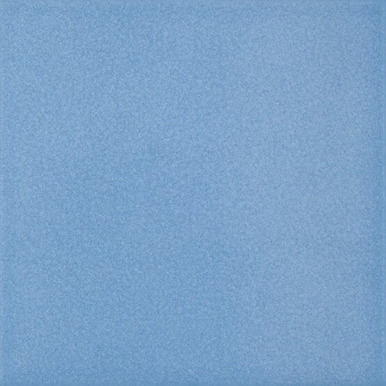Płytka Podłogowa Gammo Niebieski Mat 19,8x19,8 Paradyż