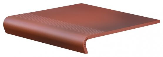 Stopnica Country Wiśnia V-Shape 30x32 Cerrad