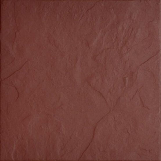 Płytka podłogowa STR Burgund 30x30 Cerrad