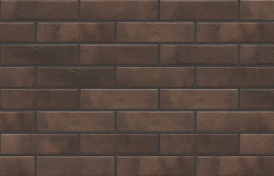 Elewacja Retro Brick Cardamom 6,5x24,5 Cerrad