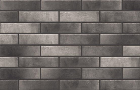 Elewacja Retro Brick Pepper 6,5x24,5 Cerrad