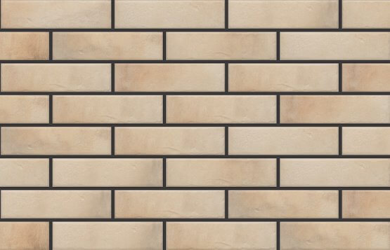 Elewacja Retro Brick Salt 6,5x24,5 Cerrad