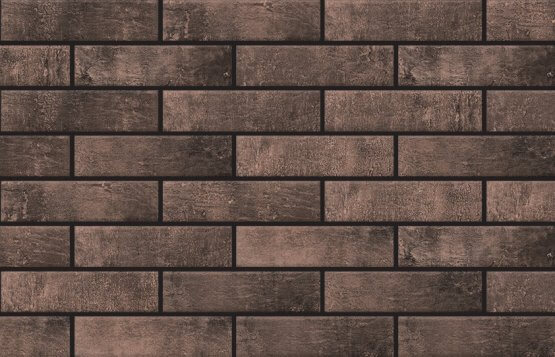 Elewacja Loft Brick Cardamom 6,5x24,5 Cerrad