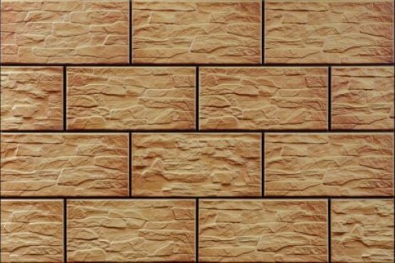 Elewacja Aragonit CER 30 14,8x30 Cerrad