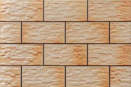 Elewacja Topaz CER 31 14,8x30 Cerrad