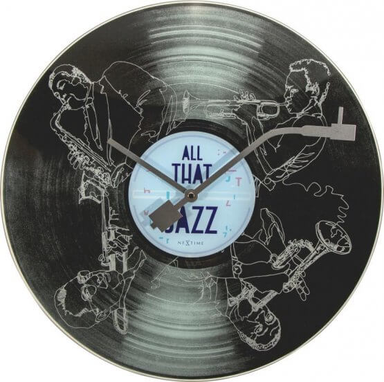 Zegar 8184 All the Jazz Nextime