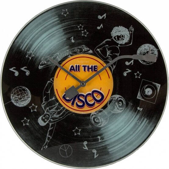 Zegar 8183 All the Disco Nextime