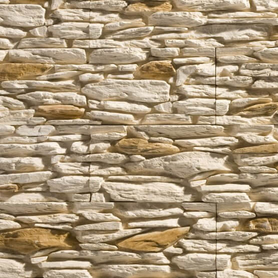 Kamień dekoracyjny Colorado 1 Desert 56x15 Stegu