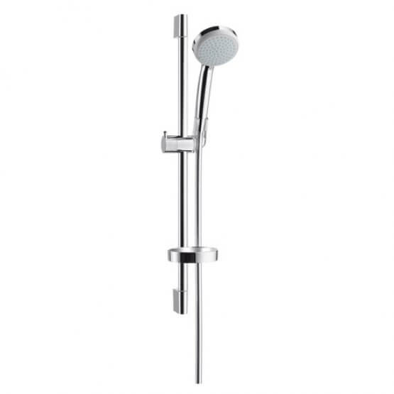 Zest. Prysznicowy Croma 100 Vario/Unica'c 65 cm Chrom 27772000 Hansgrohe
