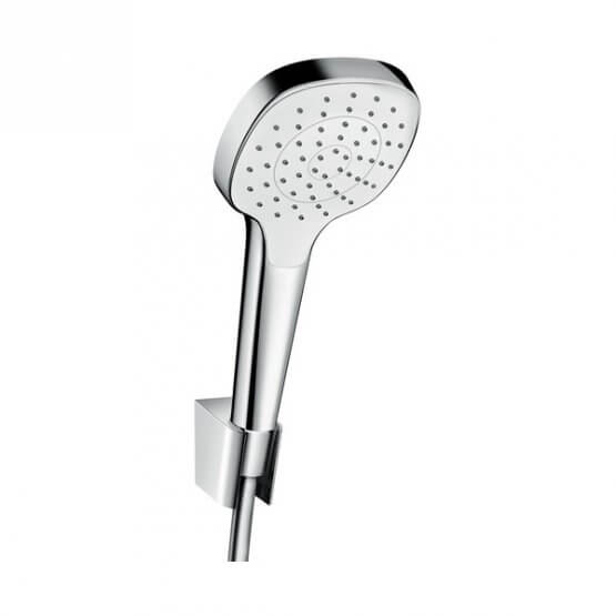 Zestaw Prysznicowy Croma Select E 26424400 Hansgrohe