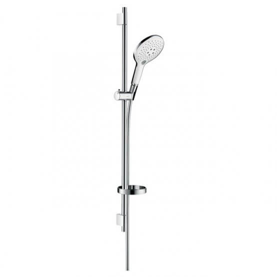 Zestaw Prysznicowy Raindance Select 150 Unica Chrom 27803400 Hansgrohe - Outlet