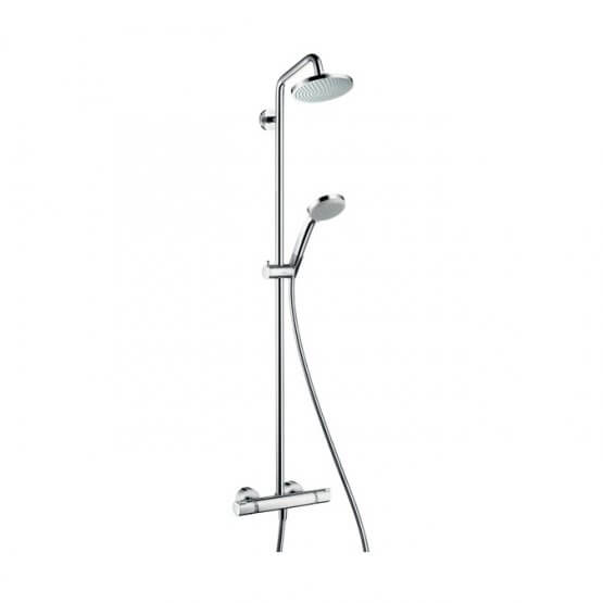 Zestaw prysznicowy CROMA 160 27135000 Hansgrohe