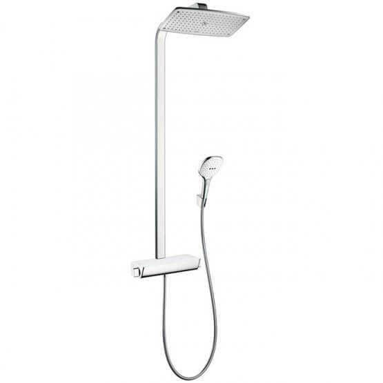 Zestaw Prysznicowy Raindance Select E360 27112400 Hansgrohe