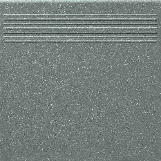 Stopień Bazo Nero Sól I Pieprz Gres 30x30 Paradyż