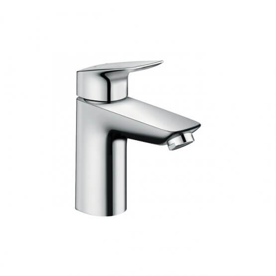 Bateria umywalkowa Logis 100 71100000 Hansgrohe