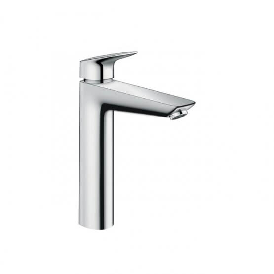 Bateria Umywalkowa Logis Comfort Zone 190  71090000 Hansgrohe