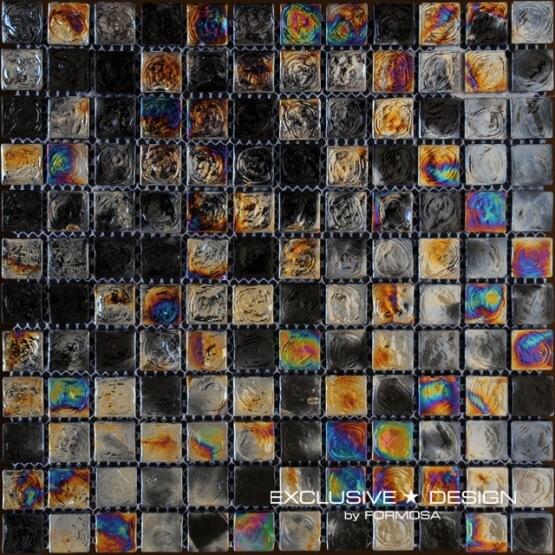 Mozaika szklana A-MGL08-XX-062 30x30 Midas