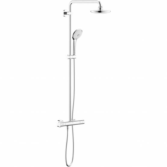 Zestaw Natryskowy Euphoria 160 27296001 Grohe