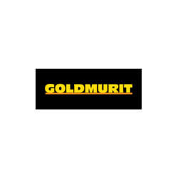 Goldmurit logo