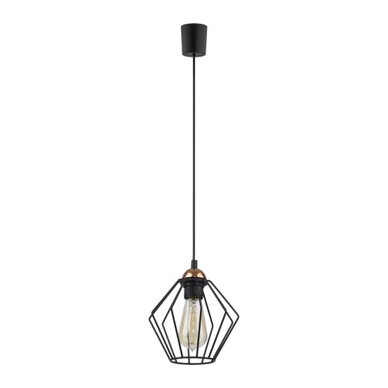GALAXY LAMPA wisząca 1PĹ