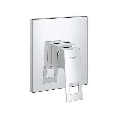 Jednouchwytowa Bateria Do Obsługi Jednego Wyjścia Wody Eurocube 19898000 Grohe - OUTLET