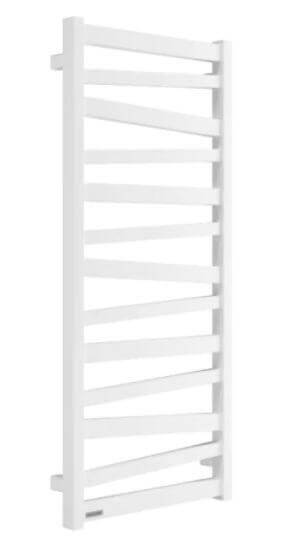 Grzejnik Łazienkowy Itlic 945x500 Biały Soft Excellent
