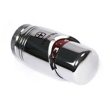 Głowica Termostatyczna Noble Chrom TGGCR004 Terma
