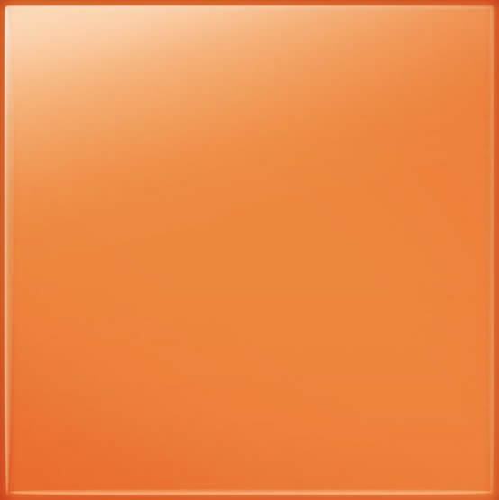 Płytka Ścienna Pastel Pomarańczowy 20x20 Tubądzin