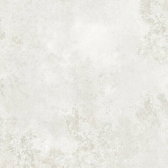 Płytka Podłogowa Torano White Mat 79,8x79,8 Tubądzin gr. 8 mm