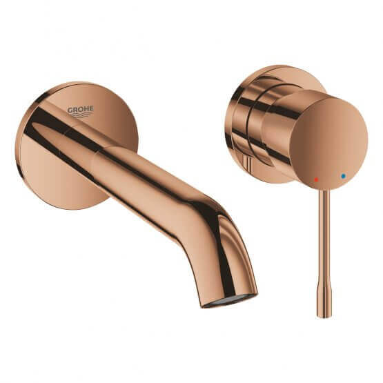 Bateria Umywalkowa Essence Warm Sunset 29192DA1 Grohe