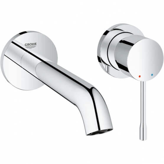 Bateria Umywalkowa Podtynkowa 2-otw. Essence 29192001 Grohe