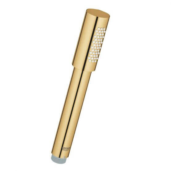 Słuchawka Rainshower Aqua Stick Cool Sunrise 26866GL0 Grohe