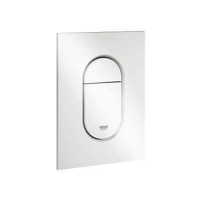 Przycisk Uruchamiający Do WC Arena Cosmopolitan S Biel Alpejska 37624SH0 Grohe - OUTLET towar niepełnowartościowy
