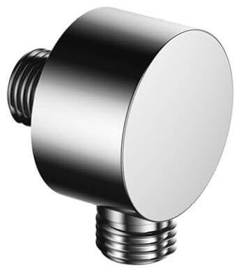 Przyłącze Kątowe Chrom AREX.1030CR Excellent - OUTLET ostatnia sztuka