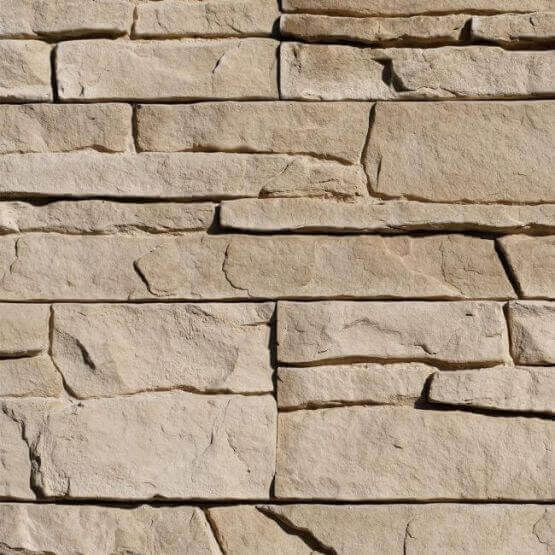 Kamień Elewacyjny Lyon 1 54,5x14,5 Stegu - OUTLET