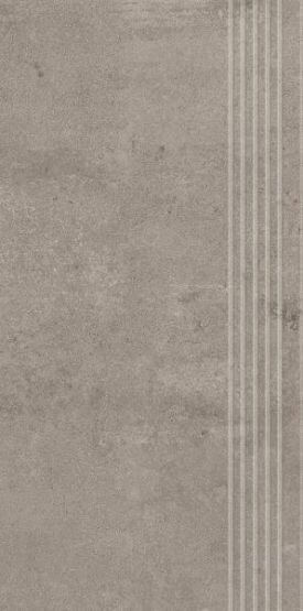 Stopnica Pure Art Dark Mat 29,8x59,8x0,8 Paradyż