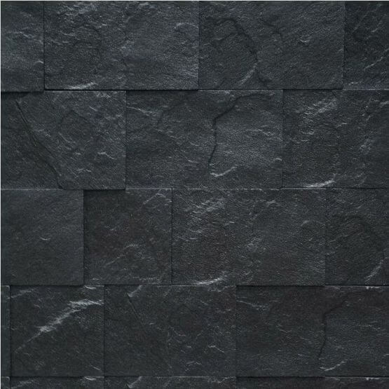 Kamień Dekoracyjny Grand Nero 47x11 Maxstone - OUTLET