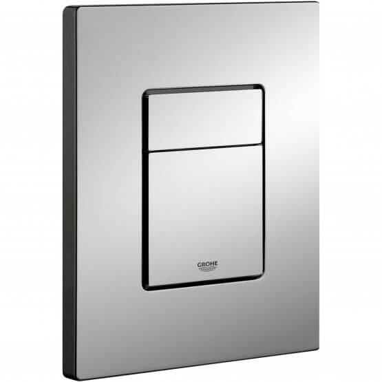Przycisk Skate Cosmopolitan Chrom 38732000 Grohe - OUTLET towar niepełnowartościowy