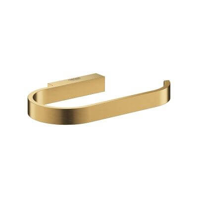 Uchwyt Na Papier Toaletowy Selection Brushed Cool Sunrise 41068GN0 Grohe - OUTLET