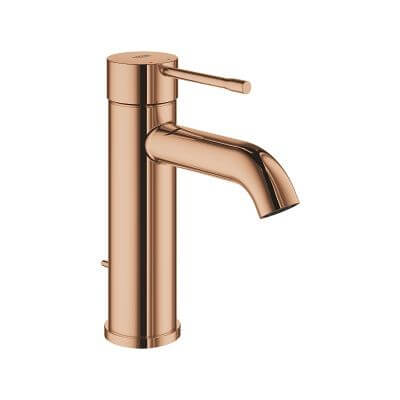 Bateria Umywalkowa, Rozmiar S Essence Warm Sunset 23589DA1 Grohe - OUTLET towar niepełnowartościowy