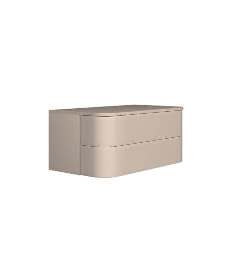 Szafka JOY Beżowa 88x50,5x39 cm Joy002 Emporia - OUTLET