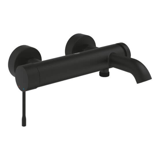 Jednouchwytowa Bateria Wannowa Essence 25250KF1 Grohe - OUTLET towar niepełnowartościowy