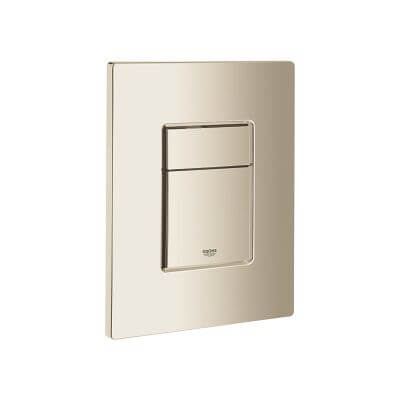 Przycisk Uruchamiający Do WC Skate Cosmopolitan Polished Nickel 38732BE0 Grohe - OUTLET