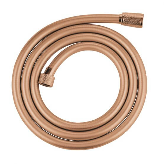 Wąż Prysznicowy Silverflex Matowy Warm Sunset 28388DA1 Grohe