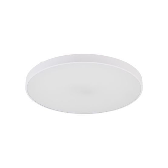VELIS WHITE PLAFON LED 60W IP54