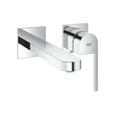 2-Otworowa Bateria Umywalkowa, Rozmiar L GROHE Plus 29306003 Grohe