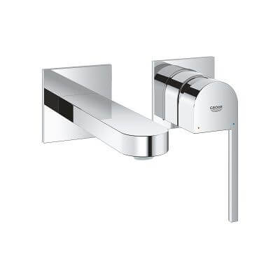 2-Otworowa Bateria Umywalkowa, Rozmiar M GROHE Plus 29303003 Grohe