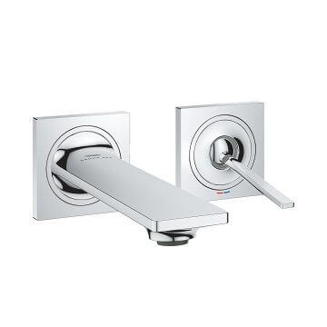 2-otworowa Bateria Umywalkowa, Rozmiar S Allure 19309002 Grohe